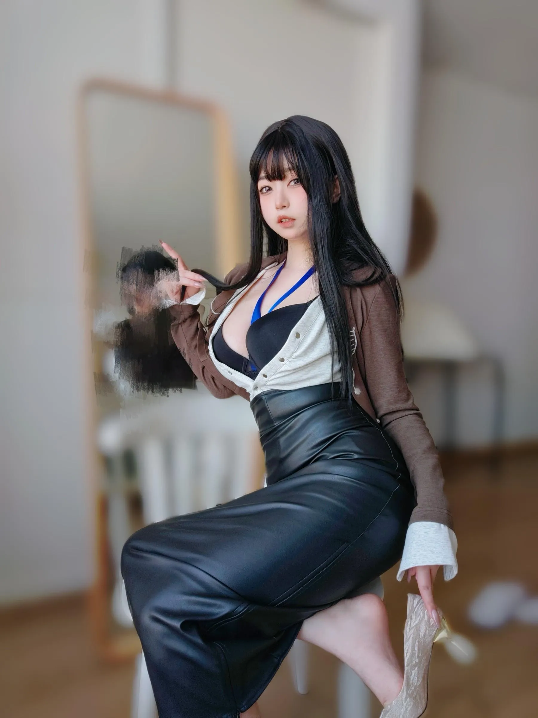 女主K – NO.23 上司的秘密 [67P]插图9